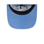 Golden State Warriors Quilted Wordmark 9TWENTY Adjustable Hat - Image 7