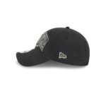 Philadelphia Eagles Quilted Wordmark 9TWENTY Adjustable Hat - Image 4