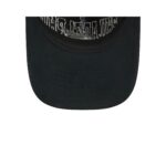 Philadelphia Eagles Quilted Wordmark 9TWENTY Adjustable Hat - Image 7