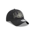Los Angeles Kings Quilted Wordmark 9TWENTY Adjustable Hat - Image 3