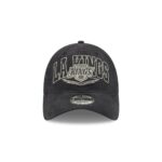 Los Angeles Kings Quilted Wordmark 9TWENTY Adjustable Hat - Image 2