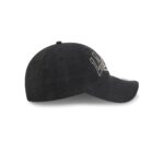 Los Angeles Kings Quilted Wordmark 9TWENTY Adjustable Hat - Image 5