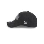 Las Vegas Raiders Quilted Wordmark 9TWENTY Adjustable Hat - Image 4