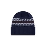 Houston Astros Quilted Cuff Knit Hat - Image 3