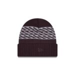 San Diego Padres Quilted Cuff Knit Hat - Image 2