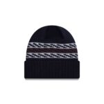 Boston Red Sox Quilted Cuff Knit Hat - Image 3