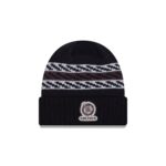 Boston Celtics Quilted Cuff Knit Hat