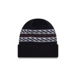 Kansas City Chiefs Quilted Cuff Knit Hat - Image 3