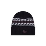 Philadelphia Flyers Quilted Cuff Knit Hat - Image 2