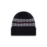 Philadelphia Flyers Quilted Cuff Knit Hat - Image 3