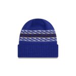 Buffalo Sabres Quilted Cuff Knit Hat - Image 3