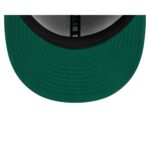 Boston Red Sox Day of the Dead Skull & Flowers 59FIFTY Fitted Hat - Image 7