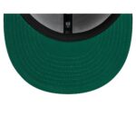 Philadelphia Phillies Day of the Dead Skull & Flowers 59FIFTY Fitted Hat - Image 7