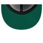 Chicago White Sox Day of the Dead Skull & Flowers 59FIFTY Fitted Hat - Image 7