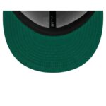 San Francisco Giants Day of the Dead Skull & Flowers 59FIFTY Fitted Hat - Image 7