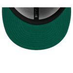 Pittsburgh Pirates Day of the Dead Skull & Flowers 59FIFTY Fitted Hat - Image 7