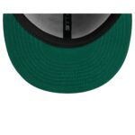 San Diego Padres Day of the Dead Skull & Flowers 59FIFTY Fitted Hat - Image 7