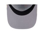 Chicago Cubs Day of the Dead Skull & Roses 9FIFTY A-Frame Snapback - Image 7