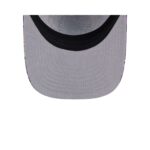 Arizona Diamondbacks Day of the Dead Skull & Roses 9FIFTY A-Frame Snapback - Image 7