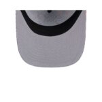 Chicago White Sox Day of the Dead Skull & Roses 9FIFTY A-Frame Snapback - Image 7