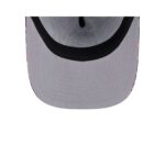 San Francisco Giants Day of the Dead Skull & Roses 9FIFTY A-Frame Snapback - Image 7