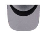 Philadelphia Phillies Day of the Dead Skull & Roses 9FIFTY A-Frame Snapback - Image 7