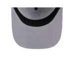 Boston Red Sox Day of the Dead Skull & Roses 9FIFTY A-Frame Snapback - Image 7