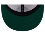 Cleveland Guardians Day of the Dead Sugar Skull Mascot 59FIFTY Fitted Hat - Image 7