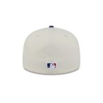 Texas Rangers Day of the Dead Sugar Skull Mascot 59FIFTY Fitted Hat - Image 6