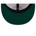 Minnesota Twins Day of the Dead Sugar Skull Mascot 59FIFTY Fitted Hat - Image 7