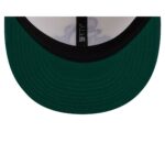 Milwaukee Brewers Day of the Dead Sugar Skull Mascot 59FIFTY Fitted Hat - Image 7