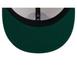 San Diego Padres Day of the Dead Sugar Skull Mascot 59FIFTY Fitted Hat - Image 7