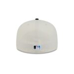 Miami Marlins Day of the Dead Sugar Skull Mascot 59FIFTY Fitted Hat - Image 6