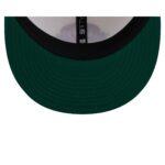 New York Mets Day of the Dead Sugar Skull Mascot 59FIFTY Fitted Hat - Image 7