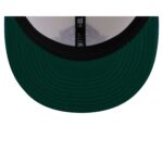 Chicago Cubs Day of the Dead Sugar Skull Mascot 59FIFTY Fitted Hat - Image 7