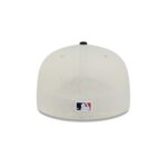 Baltimore Orioles Day of the Dead Sugar Skull Mascot 59FIFTY Fitted Hat - Image 6