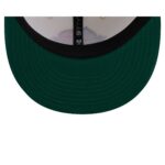 Baltimore Orioles Day of the Dead Sugar Skull Mascot 59FIFTY Fitted Hat - Image 7