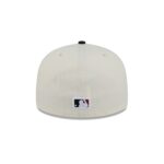 Arizona Diamondbacks Day of the Dead Sugar Skull Mascot 59FIFTY Fitted Hat - Image 6