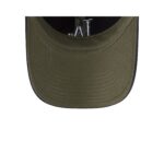 Todd Snyder x Los Angeles Dodgers Navy 9TWENTY Adjustable Hat - Image 7