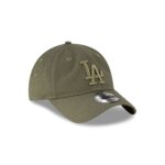 Todd Snyder x Los Angeles Dodgers Olive 9TWENTY Adjustable Hat - Image 3