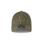 Todd Snyder x Los Angeles Dodgers Olive 9TWENTY Adjustable Hat - Image 2