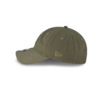 Todd Snyder x Los Angeles Dodgers Olive 9TWENTY Adjustable Hat - Image 4