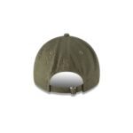Todd Snyder x Los Angeles Dodgers Olive 9TWENTY Adjustable Hat - Image 6