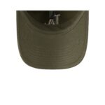 Todd Snyder x Los Angeles Dodgers Olive 9TWENTY Adjustable Hat - Image 7