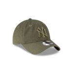 Todd Snyder x New York Yankees Olive 9TWENTY Adjustable Hat - Image 3
