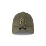 Todd Snyder x New York Yankees Olive 9TWENTY Adjustable Hat - Image 2