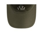 Todd Snyder x New York Yankees Olive 9TWENTY Adjustable Hat - Image 7