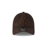 Todd Snyder x New York Yankees Brown 9TWENTY Adjustable Hat - Image 2