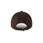 Todd Snyder x New York Yankees Brown 9TWENTY Adjustable Hat - Image 6