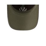 Todd Snyder x New York Yankees Brown 9TWENTY Adjustable Hat - Image 7